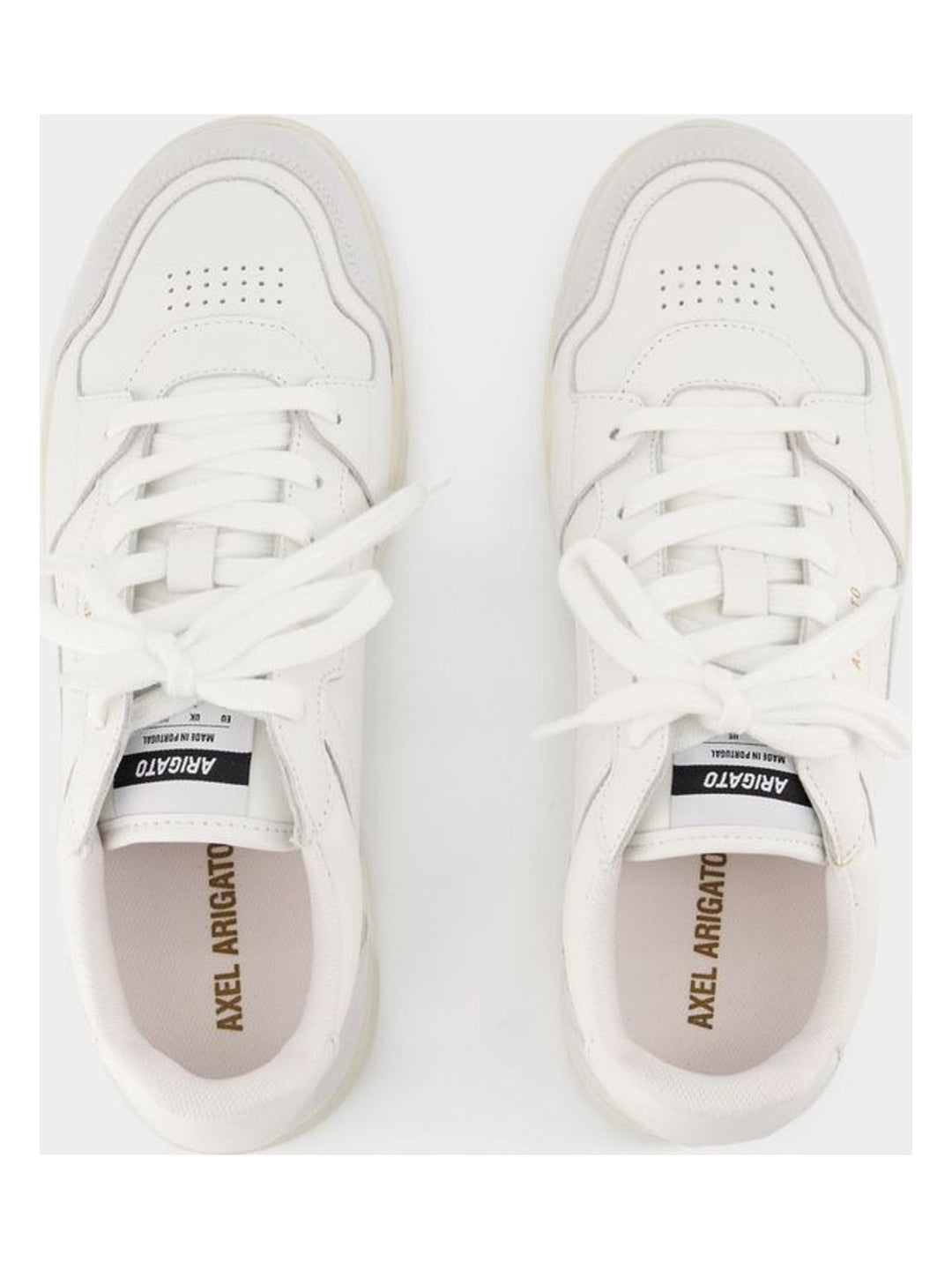 DICE LO SNEAKERS