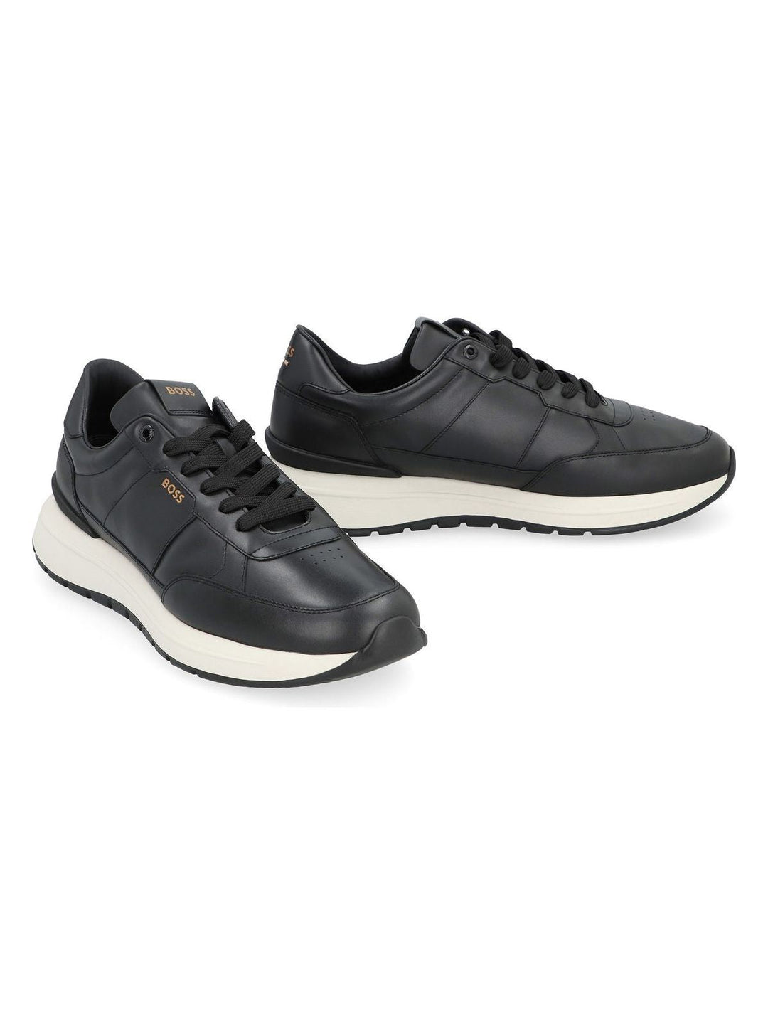 Jace Low Top Sneakers