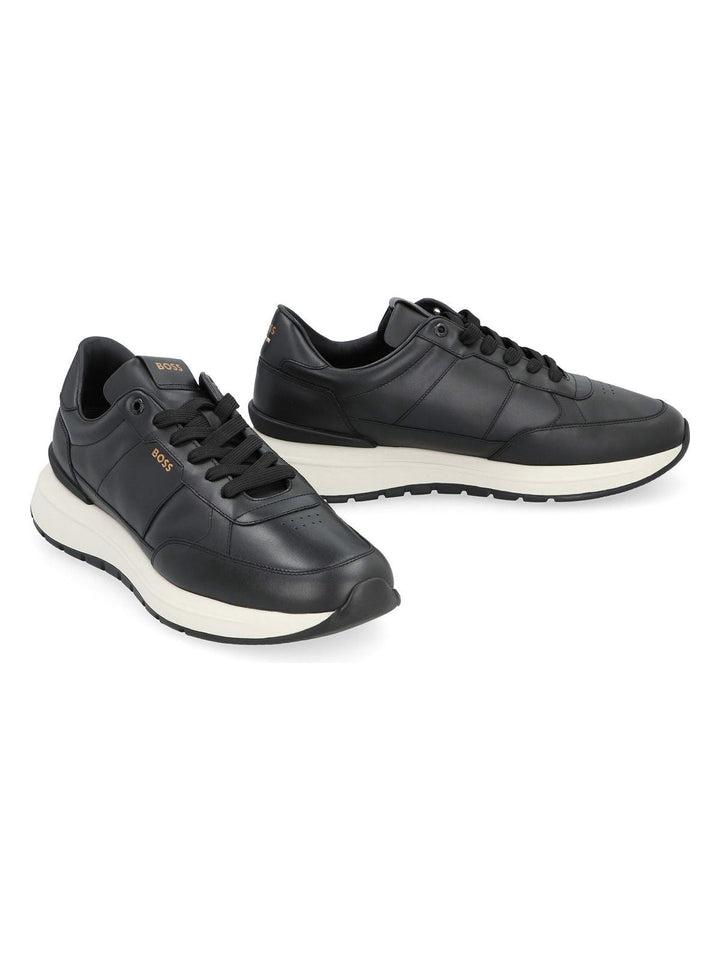 Jace Low Top Sneakers