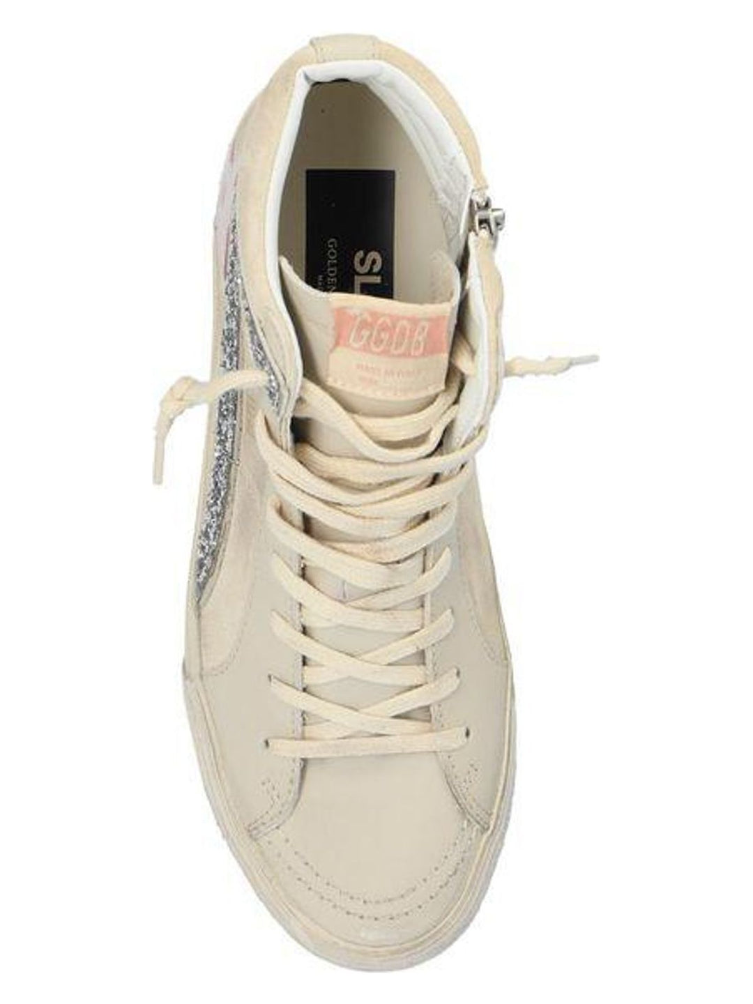 SLIDE SNEAKERS