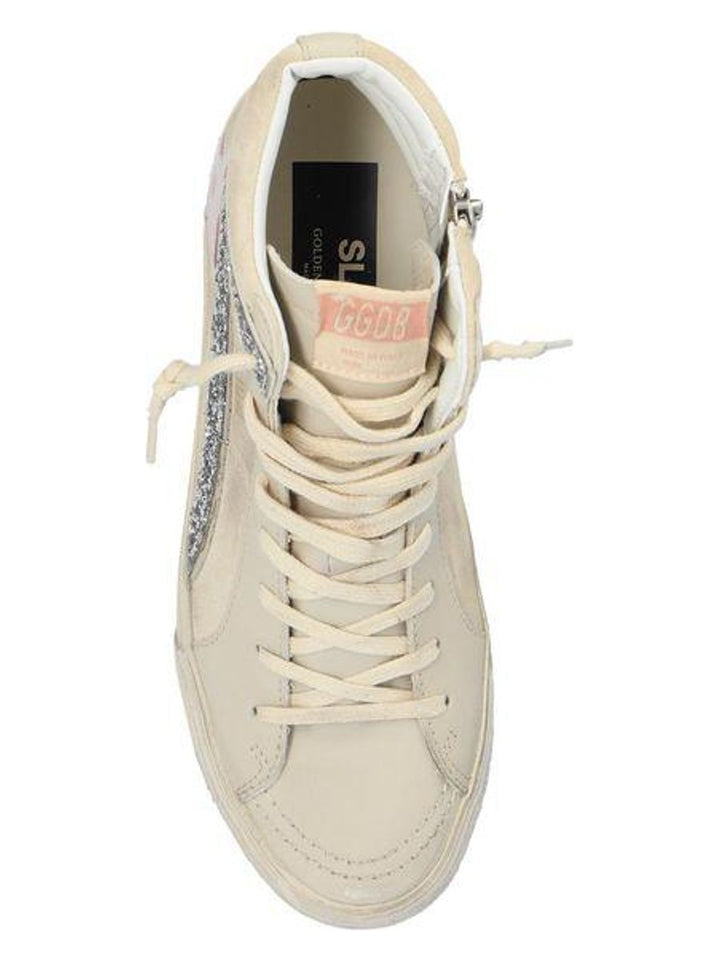 SLIDE SNEAKERS