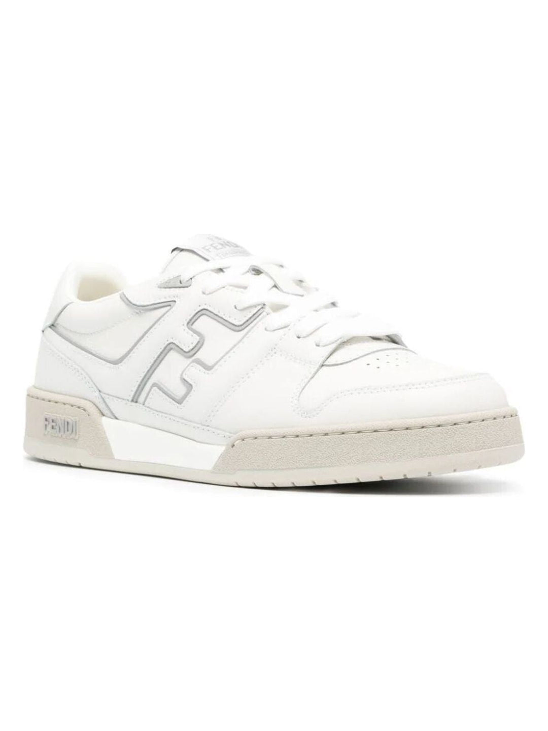 FENDI MATCH SNEAKERS