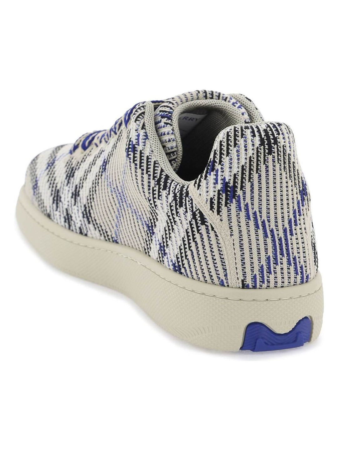 SNEAKER BOX WITH CHECK PROCESSING