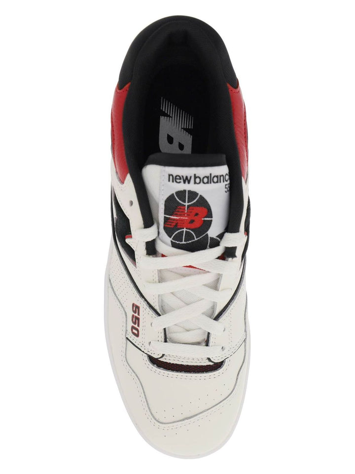 SNEAKERS 550
