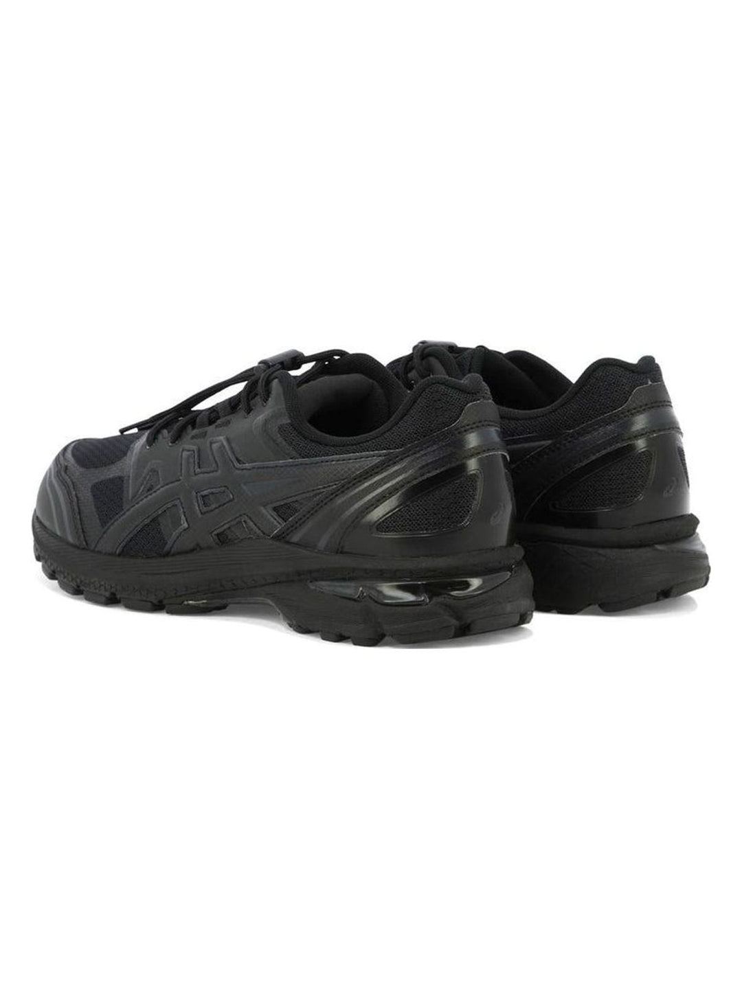 "GEL-TERRAIN ASICS X COMME DES GARÇONS SHIRT" SNEAKERS