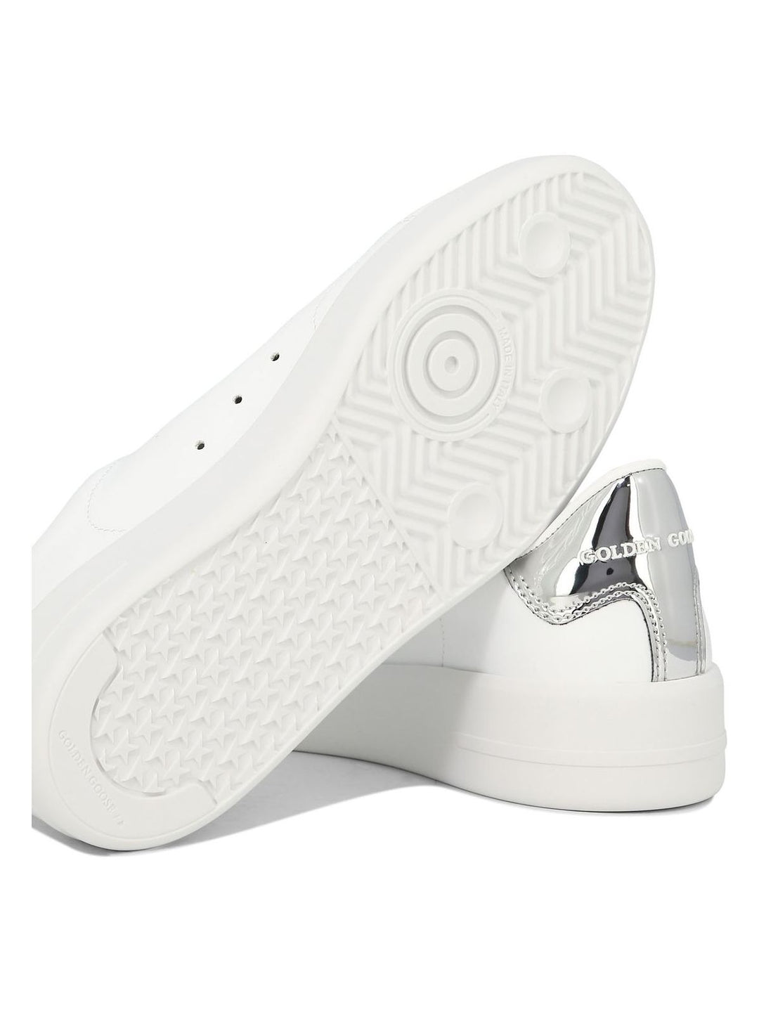 "PURE NEW" SNEAKERS
