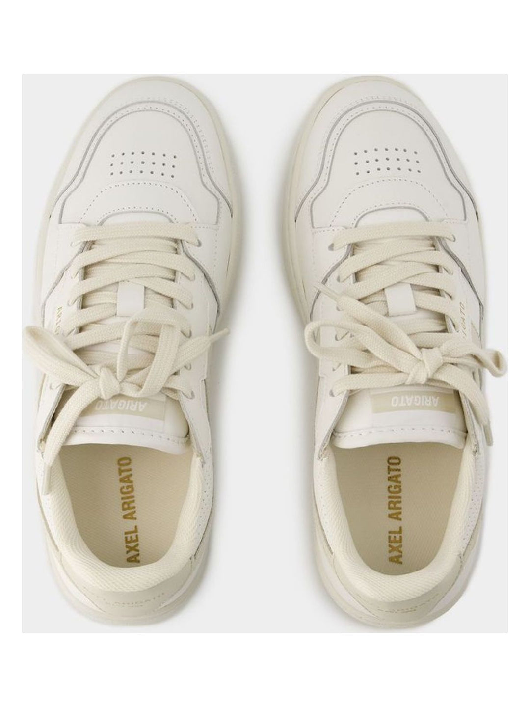 DICE A SNEAKERS