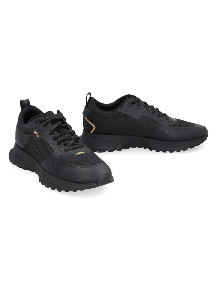 JONAH FABRIC LOW-TOP SNEAKERS