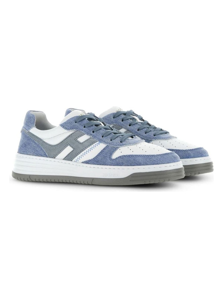 HOGAN H630 LOW-TOP SNEAKERS