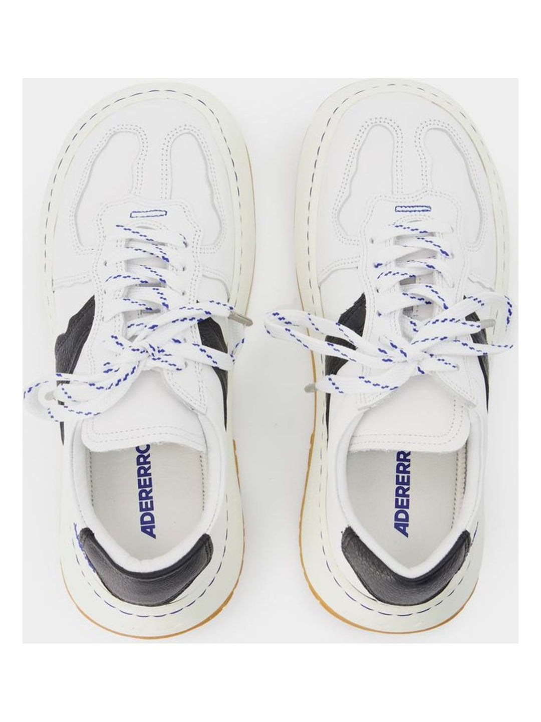 LOG; BAUS SNEAKERS