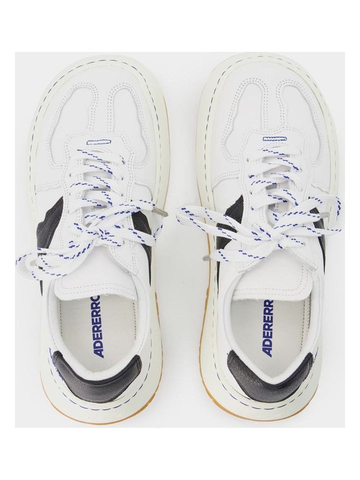 LOG; BAUS SNEAKERS