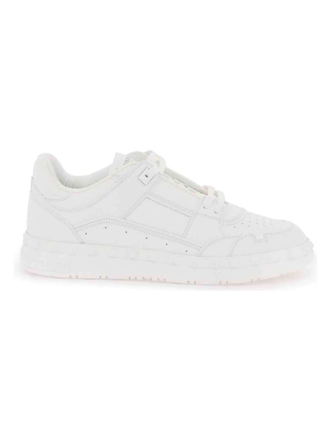FREEDOTS LOW-TOP SNEAKERS