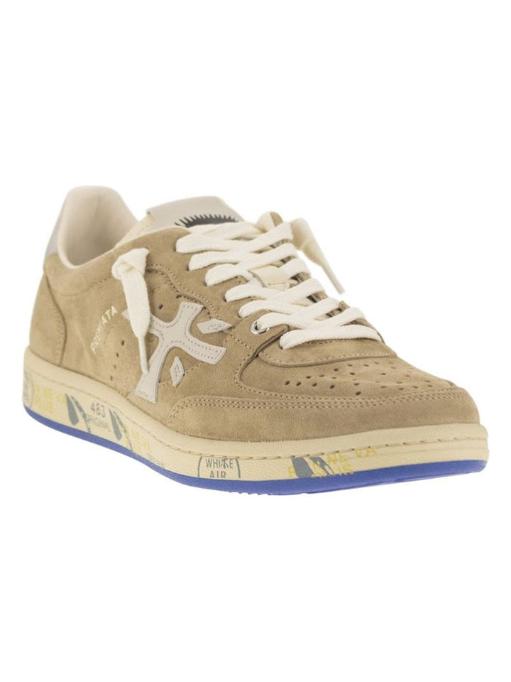 BSKT CLAY - SNEAKERS