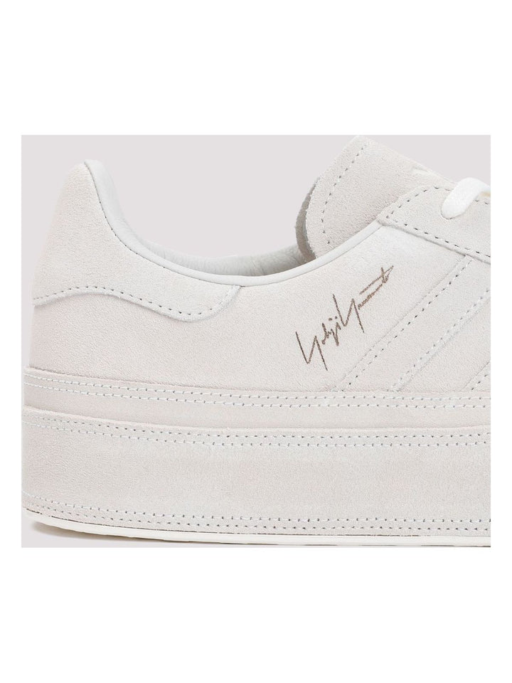 Y-3 GAZELLE SNEAKERS