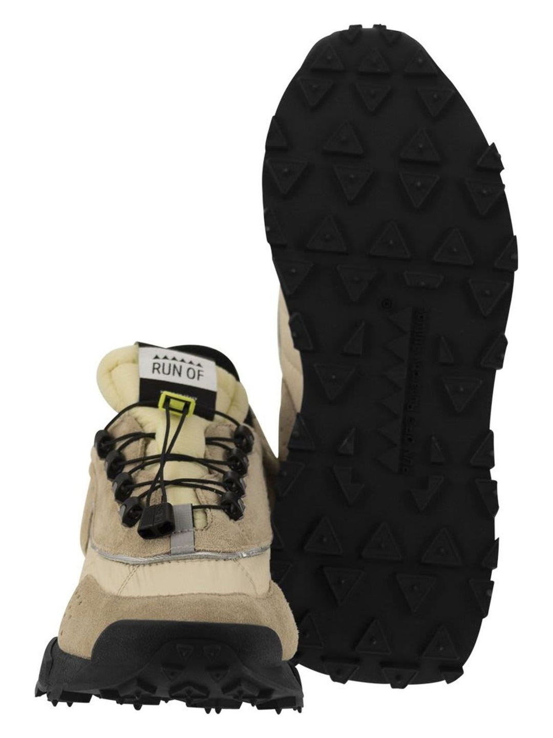 Hike Revolt Sneakers