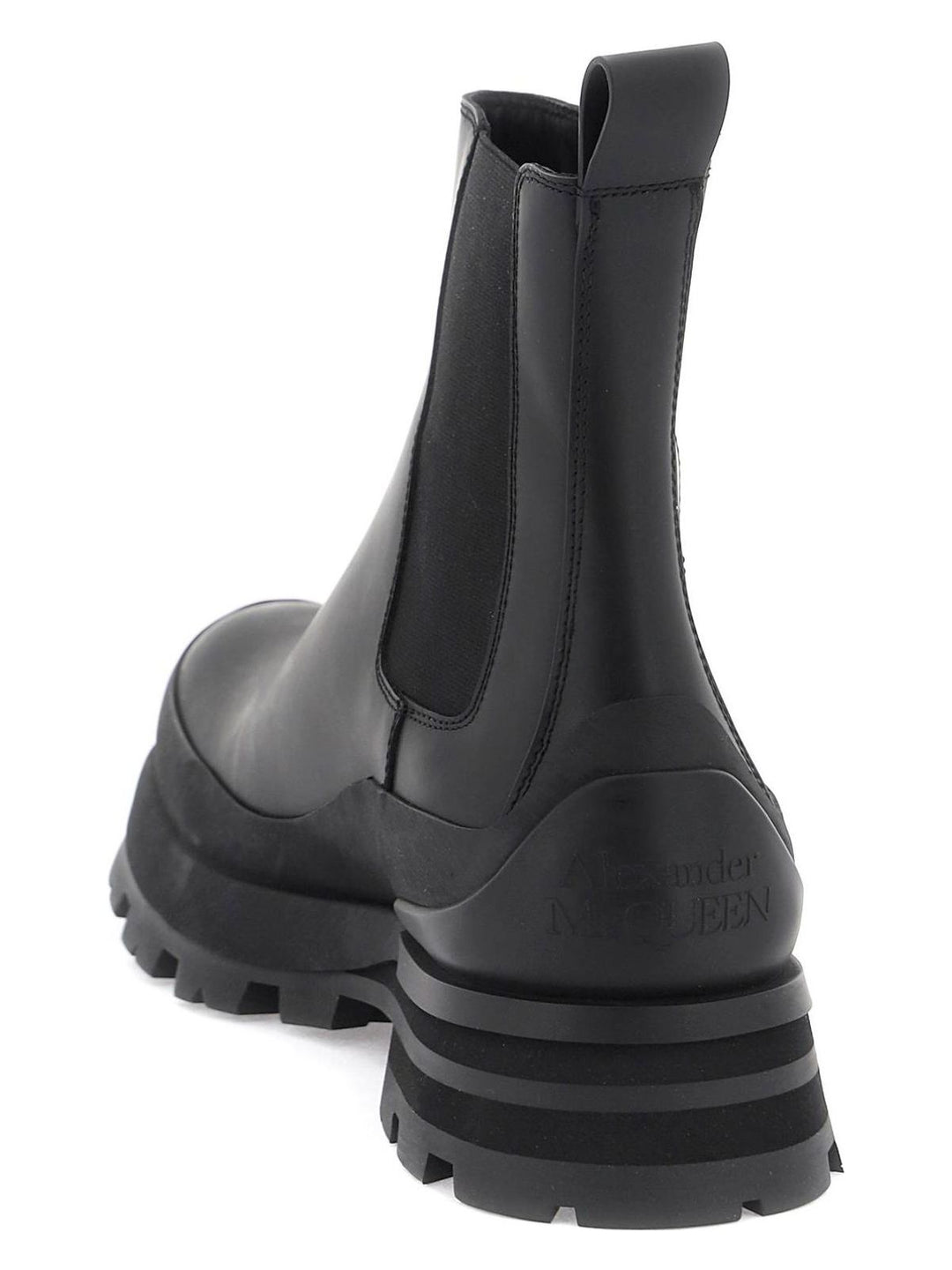 WANDER ANKLE BOOTS
