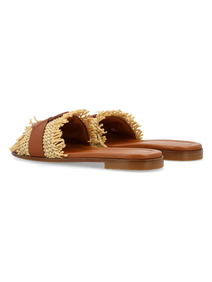 BELL SLIDERS