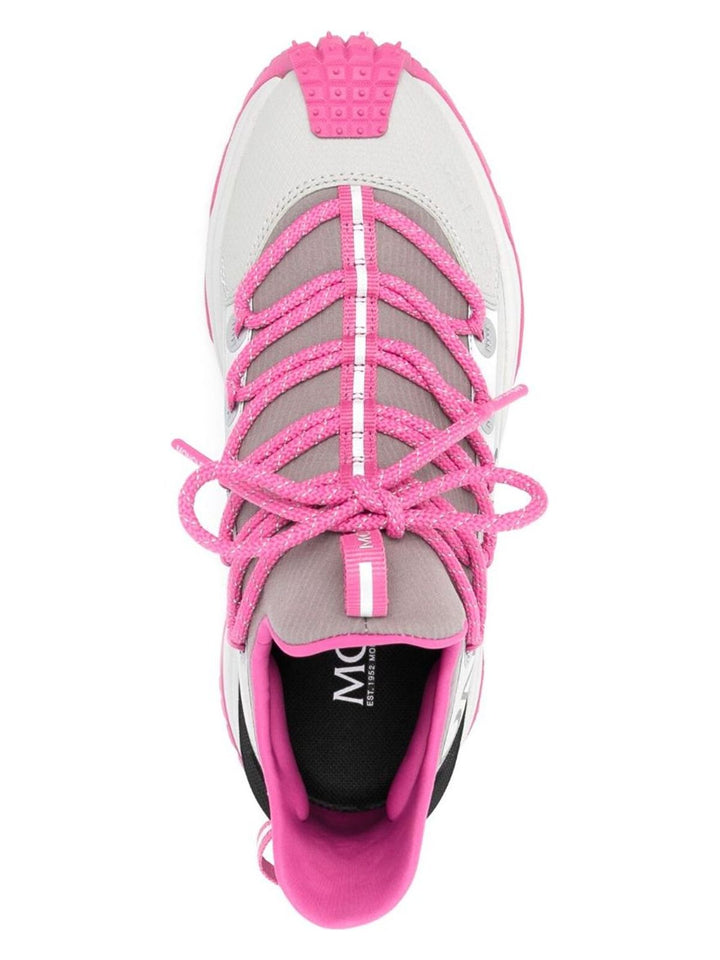TRAILGRIP LITE2 LOW SNEAKERS