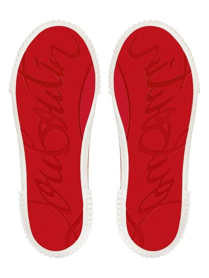 PEDRO JUNIOR SNEAKERS