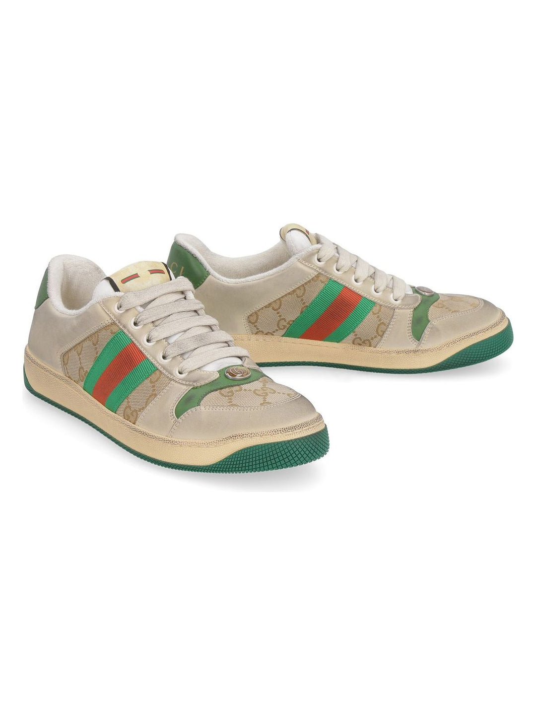 SCREENER SNEAKERS