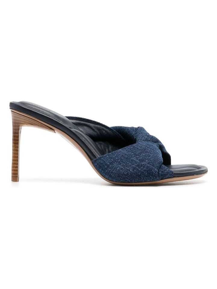 LES MULES BAGNU