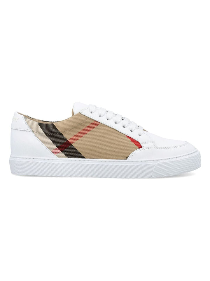 NEW SALMOND SNEAKERS