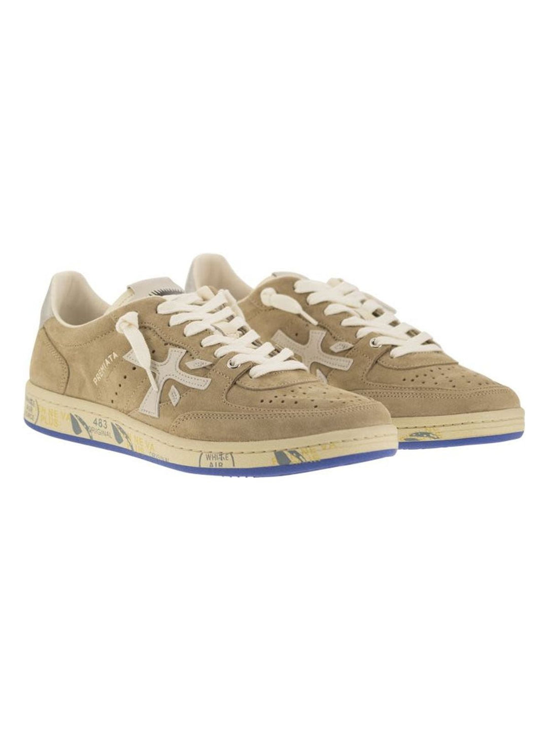 BSKT CLAY - SNEAKERS