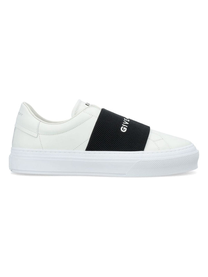 CITY SPORT SNEAKERS