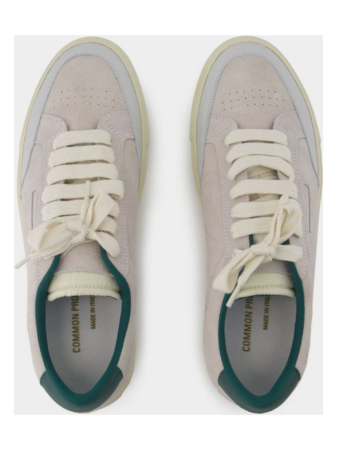 TENNIS PRO SNEAKERS