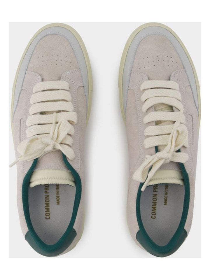 TENNIS PRO SNEAKERS