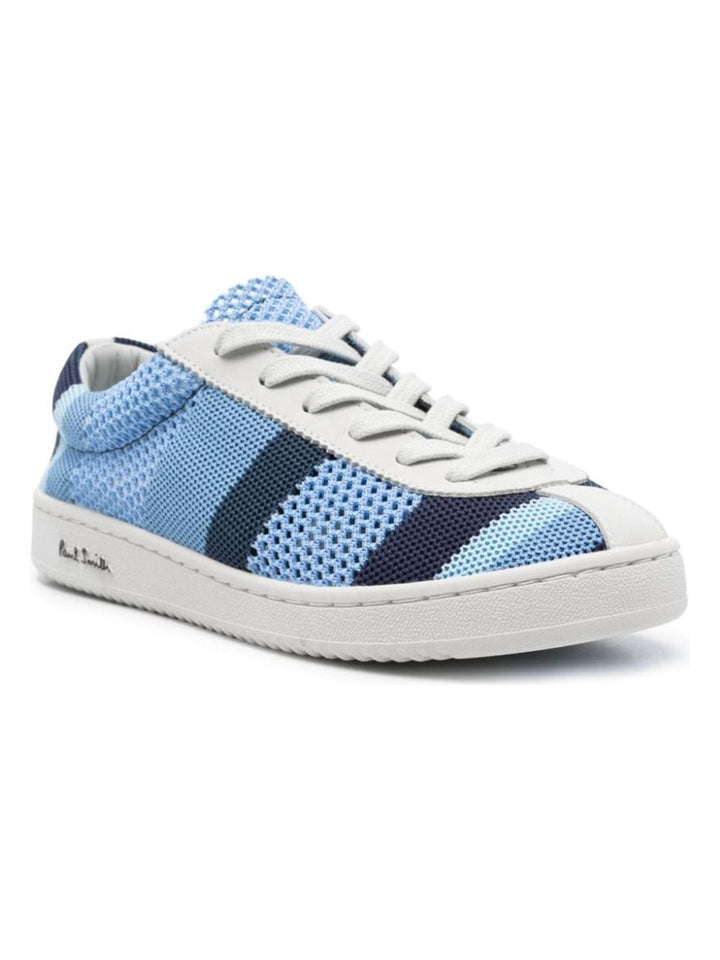STRIPED SNEAKERS