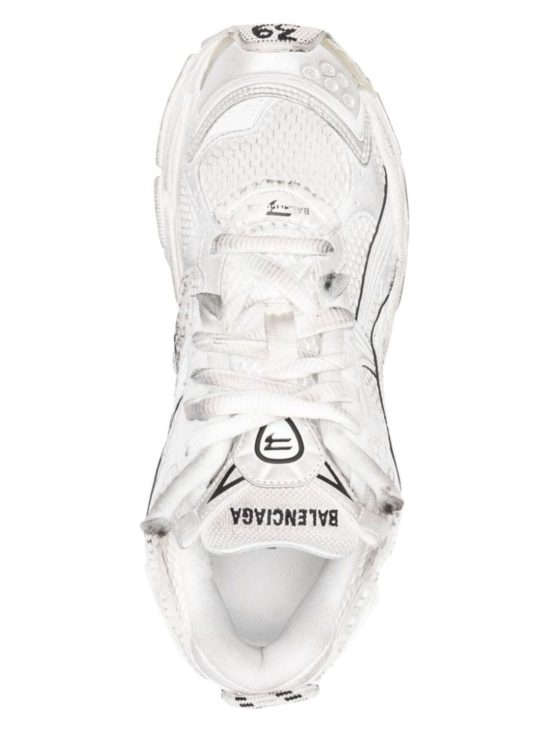 RUNNER SNEAKERS
