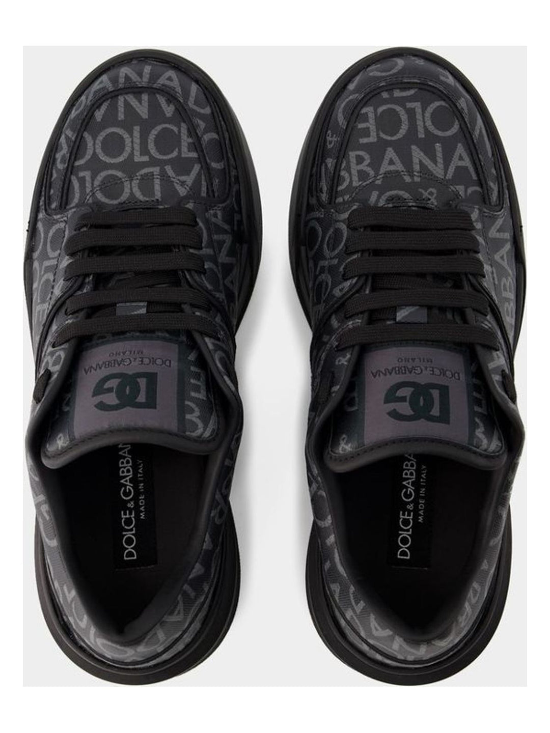 NEW ROMA SNEAKERS