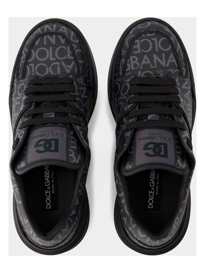 NEW ROMA SNEAKERS