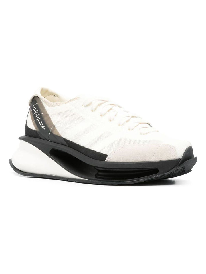 Y-3 S-GENDO RUN SNEAKERS