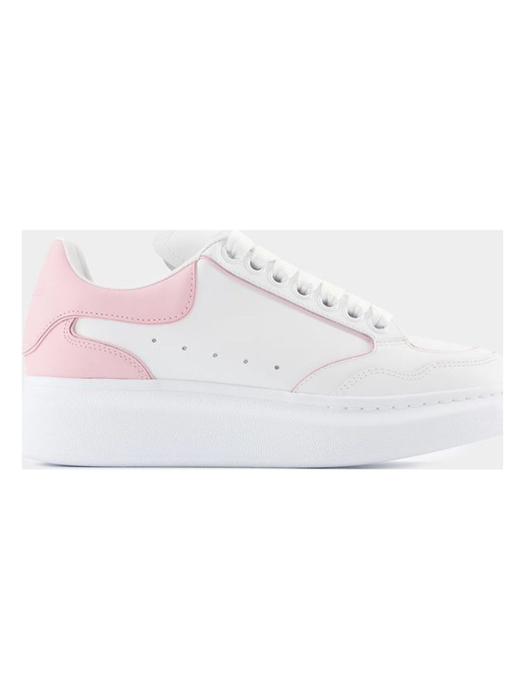 OVERSIZED HYBRID SNEAKERS