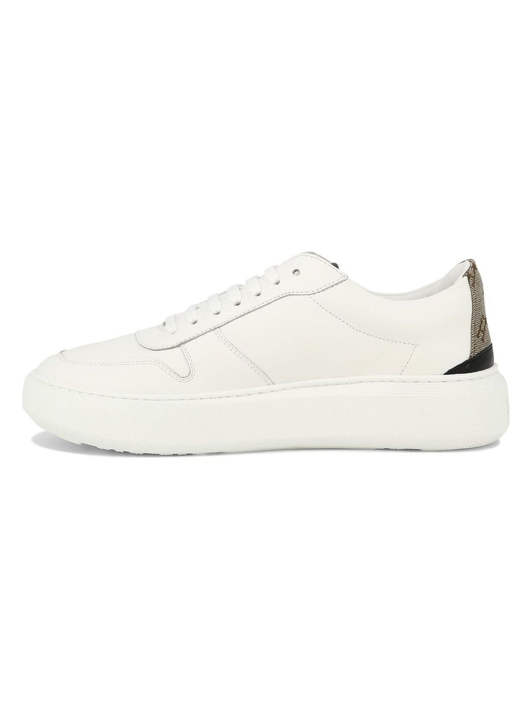 SNEAKERS WITH MONOGRAM