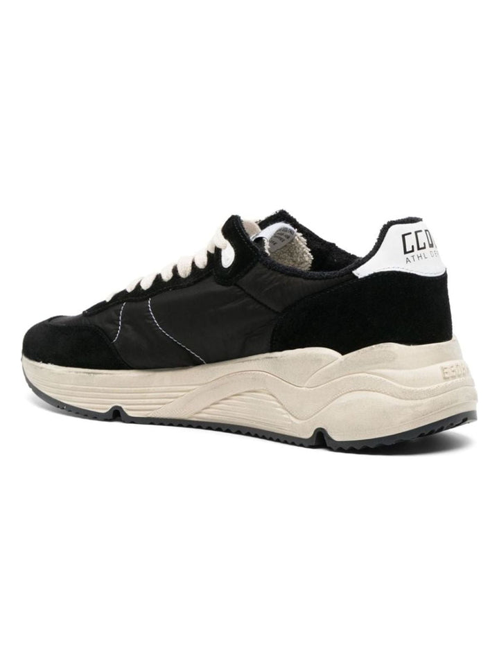 RUNNING SOLE SNEAKERS