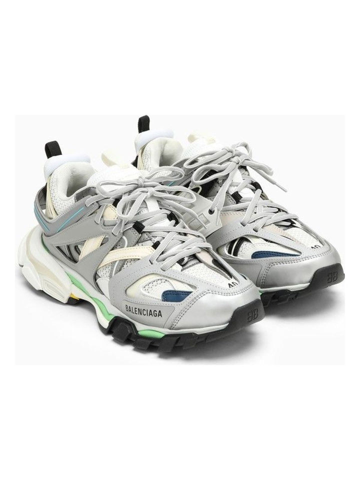 TRACK SNEAKER
