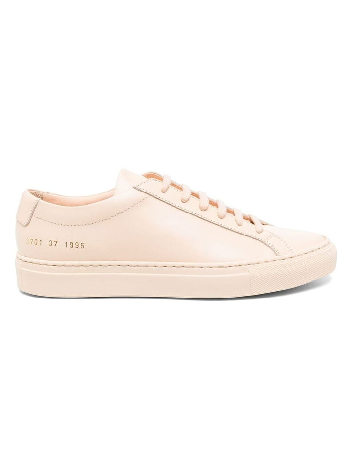 ORIGINAL ACHILLES LOW LEATHER SNEAKERS