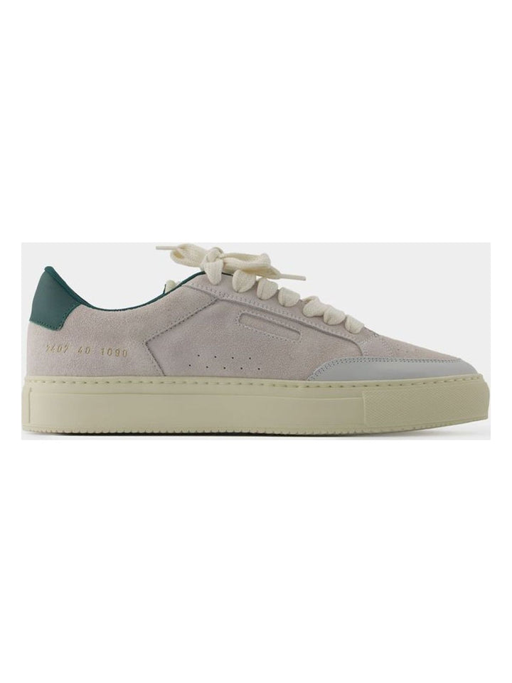 TENNIS PRO SNEAKERS