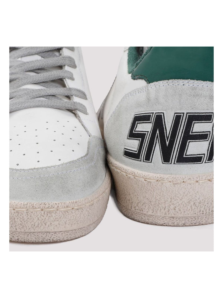 BALL STAR SNEAKERS