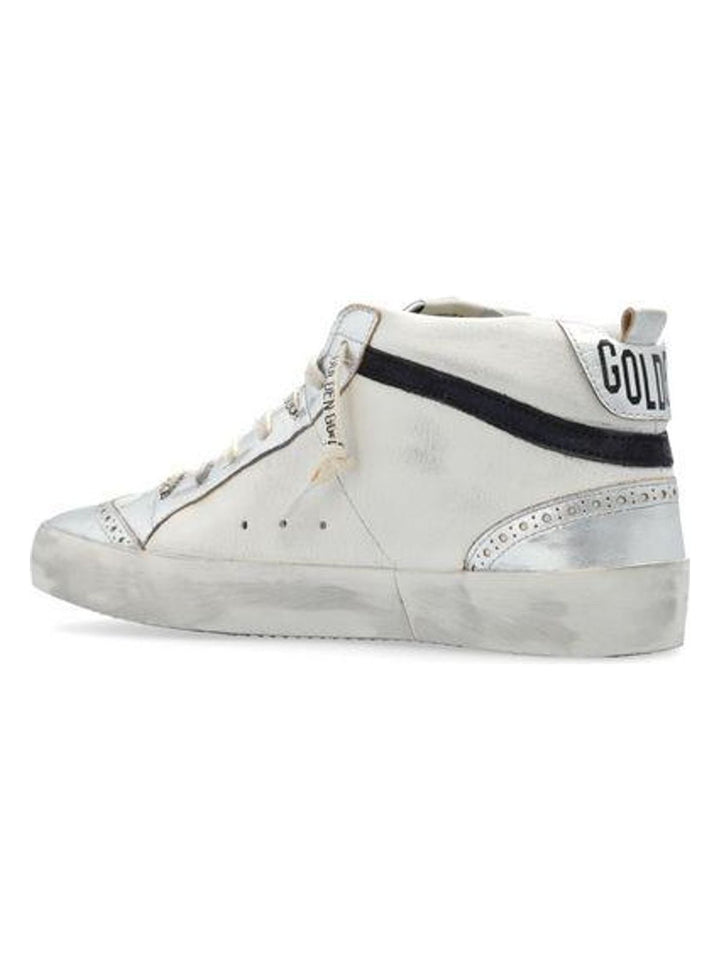 MID STAR SNEAKERS