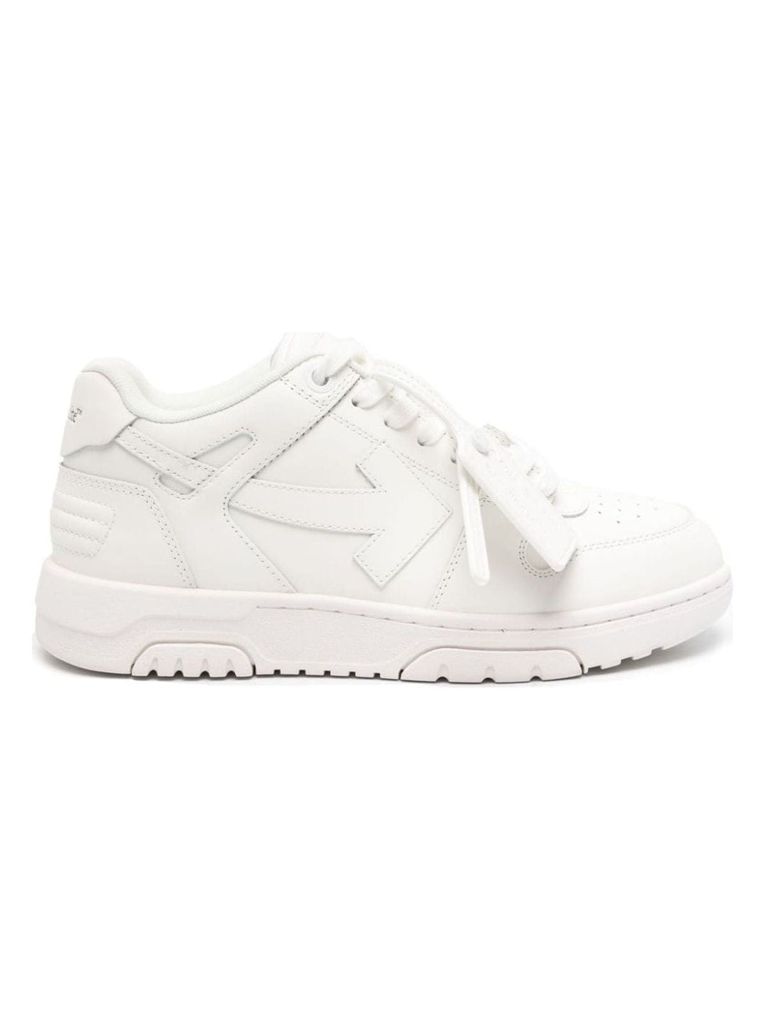 OUT OF OFFICE WHITE SNEAKER