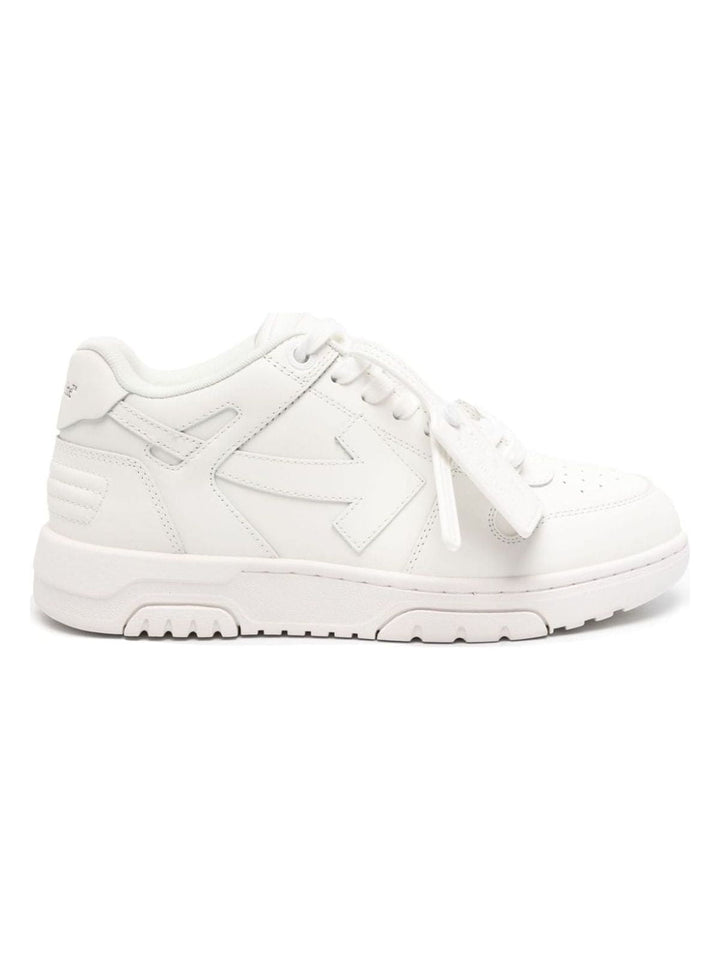 OUT OF OFFICE WHITE SNEAKER