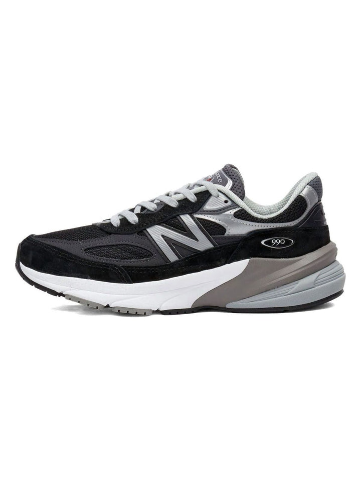 MADE IN USA 990 V6