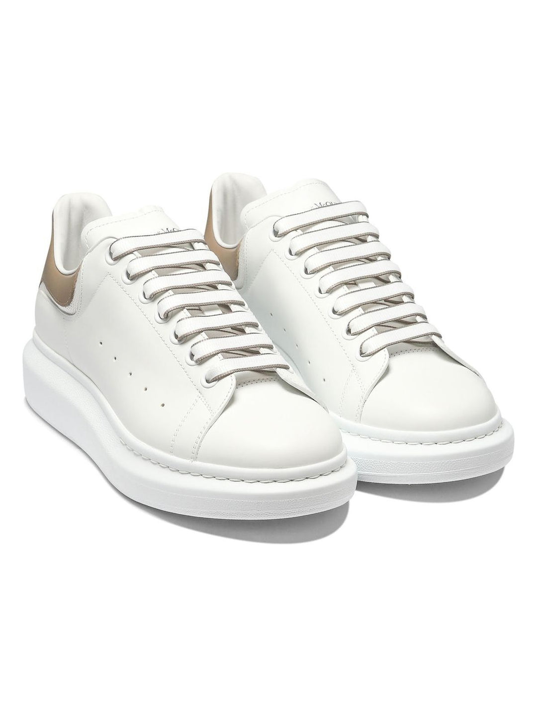 "NEW TECH" SNEAKERS