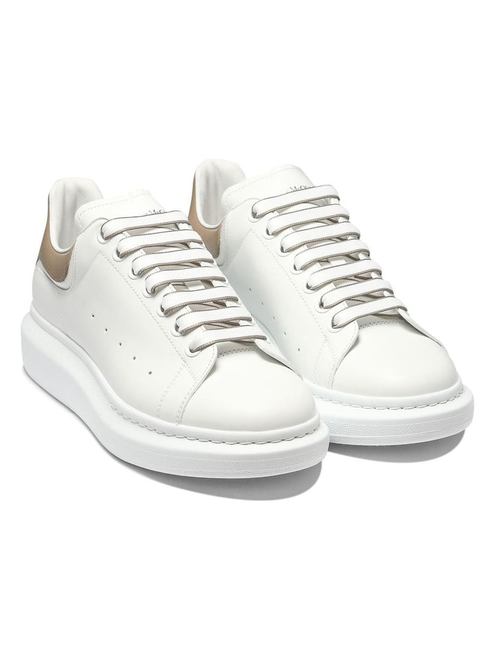 "NEW TECH" SNEAKERS