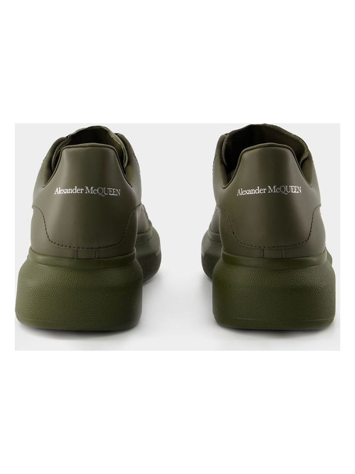 Oversized Sneakers