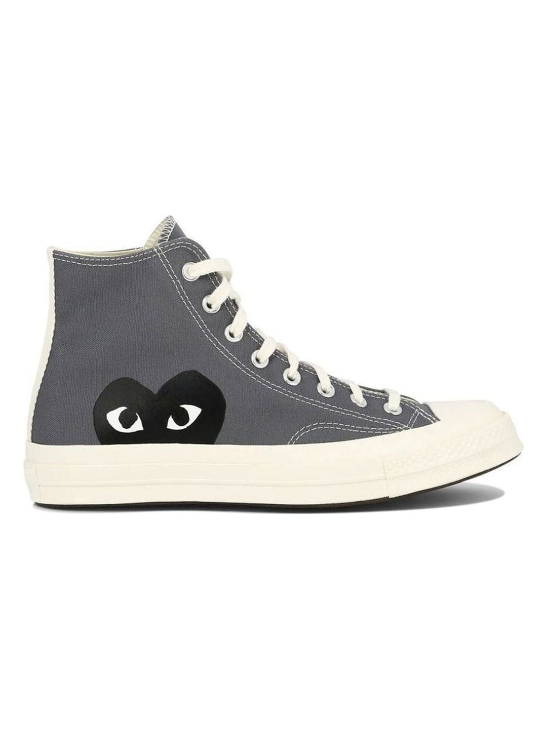 "CONVERSE X COMME DES GARÇONS PLAY" SNEAKERS